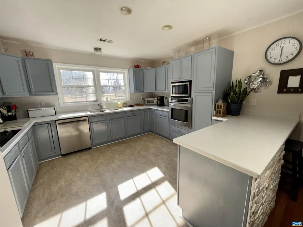 2019 Bybee Road Louisa VA 23093