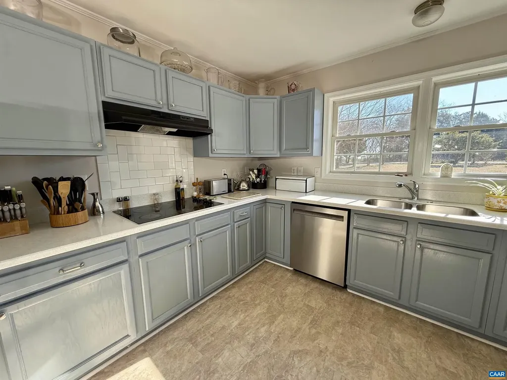 2019 Bybee Road Louisa VA 23093