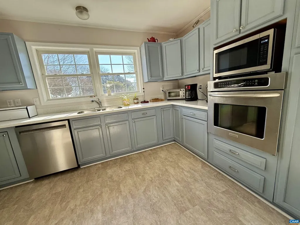 2019 Bybee Road Louisa VA 23093