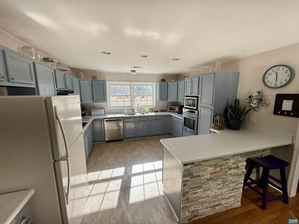 2019 Bybee Road Louisa VA 23093