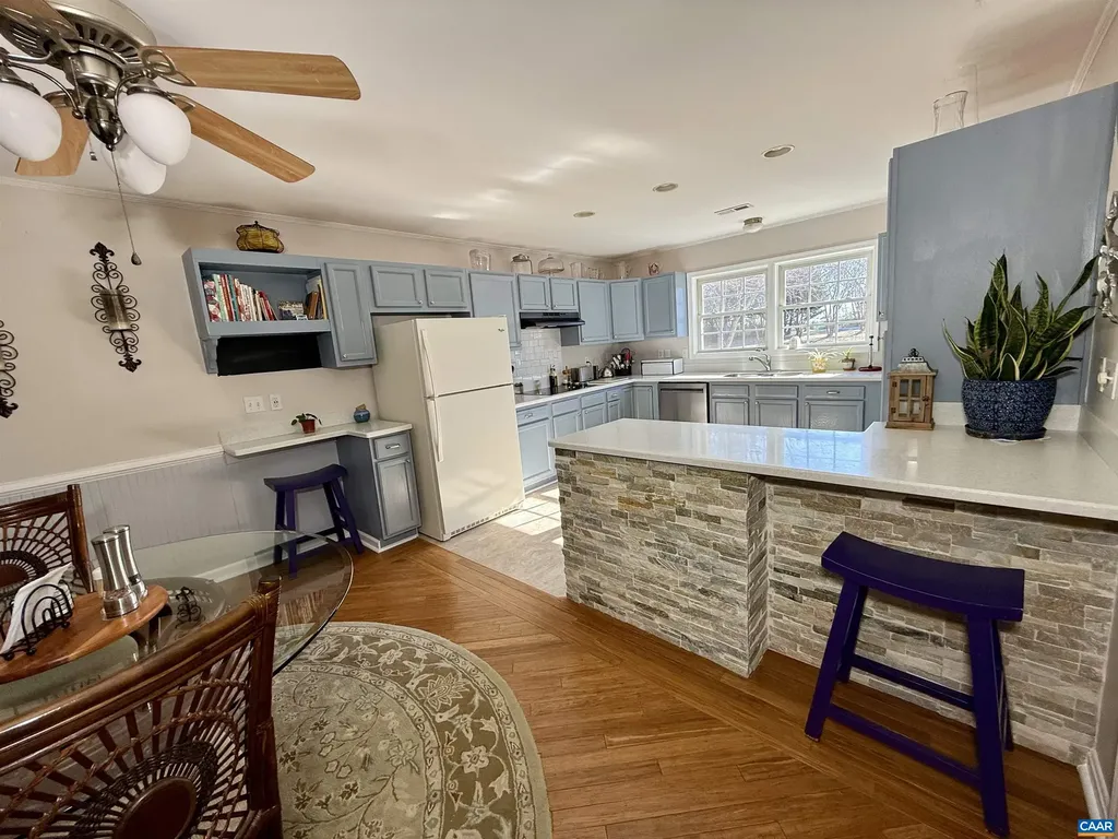 2019 Bybee Road Louisa VA 23093