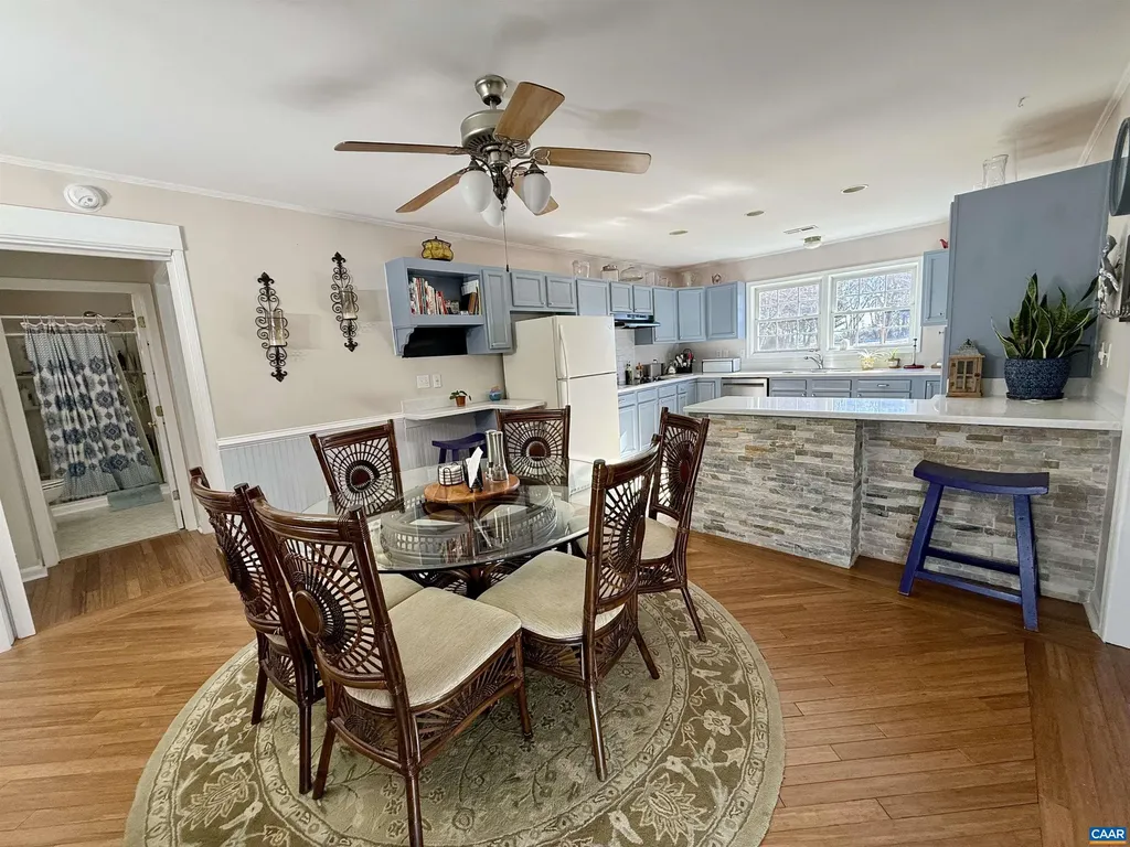 2019 Bybee Road Louisa VA 23093