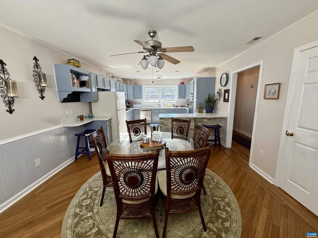 2019 Bybee Road Louisa VA 23093