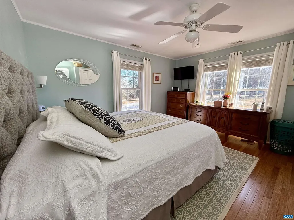 2019 Bybee Road Louisa VA 23093