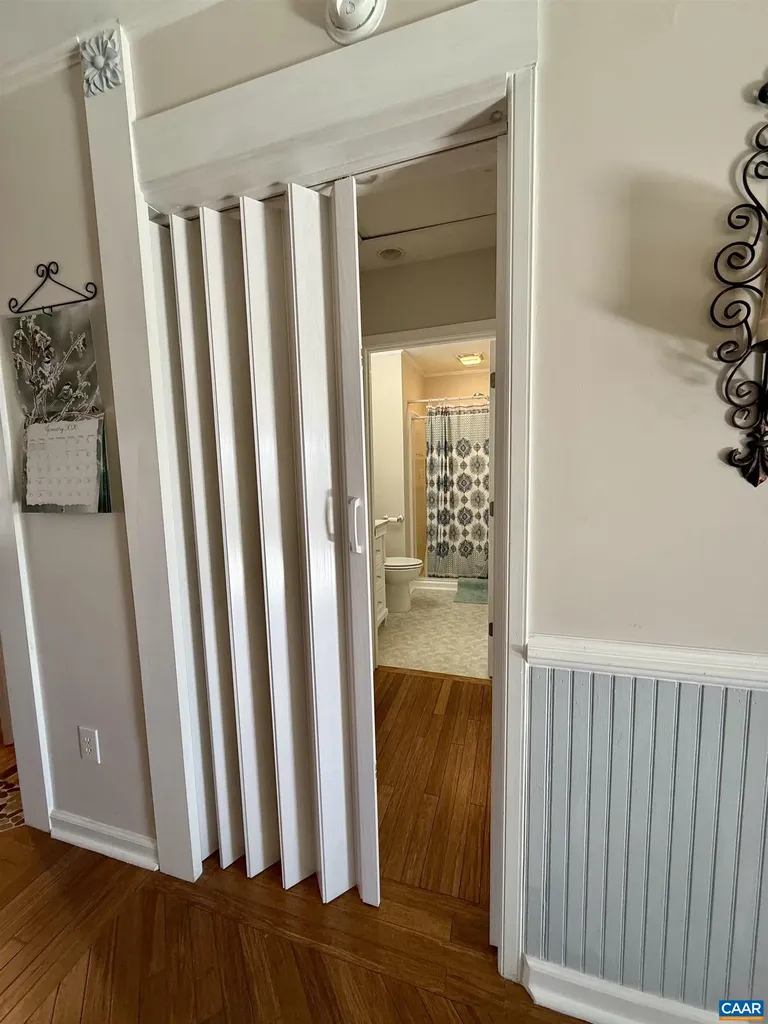 2019 Bybee Road Louisa VA 23093