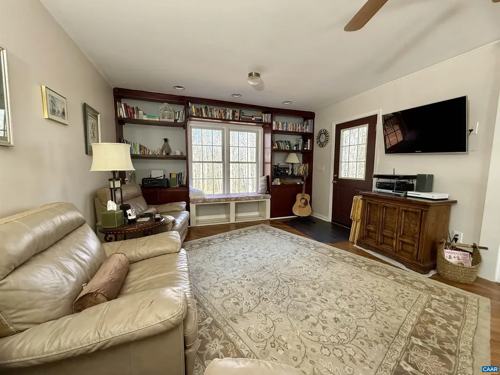 2019 Bybee Road Louisa VA 23093