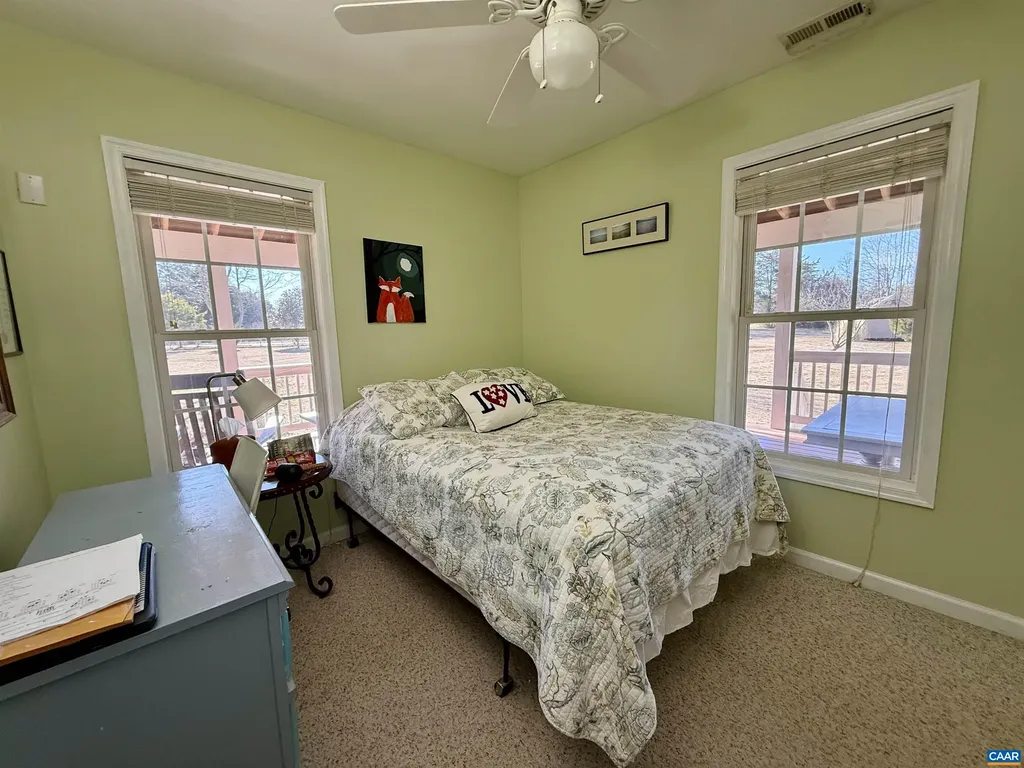 2019 Bybee Road Louisa VA 23093