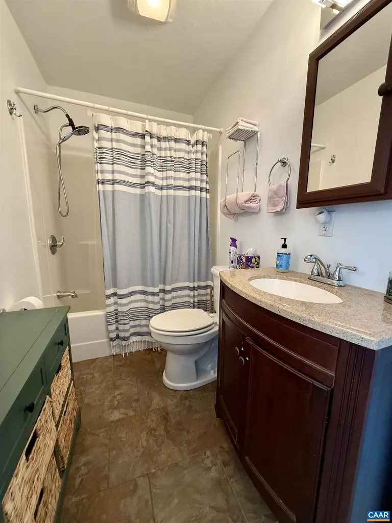 2019 Bybee Road Louisa VA 23093