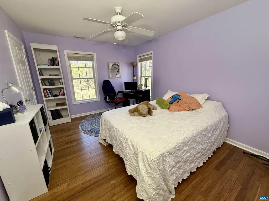 2019 Bybee Road Louisa VA 23093