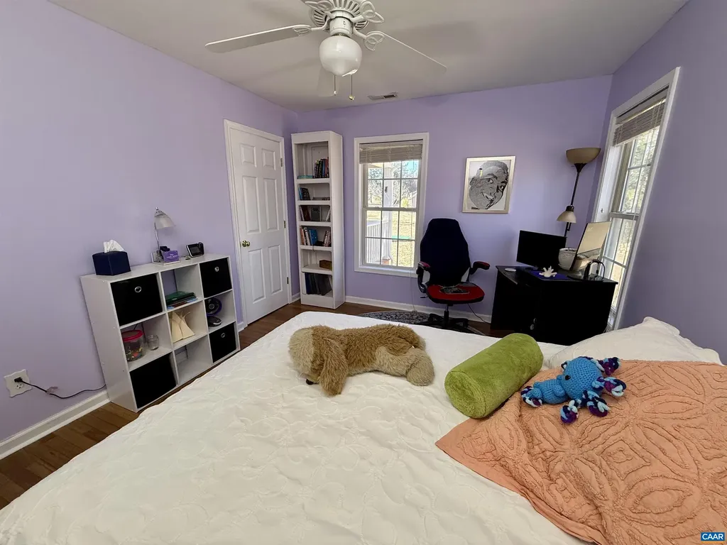 2019 Bybee Road Louisa VA 23093