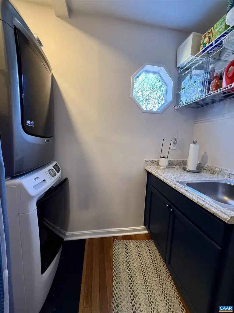 2019 Bybee Road Louisa VA 23093