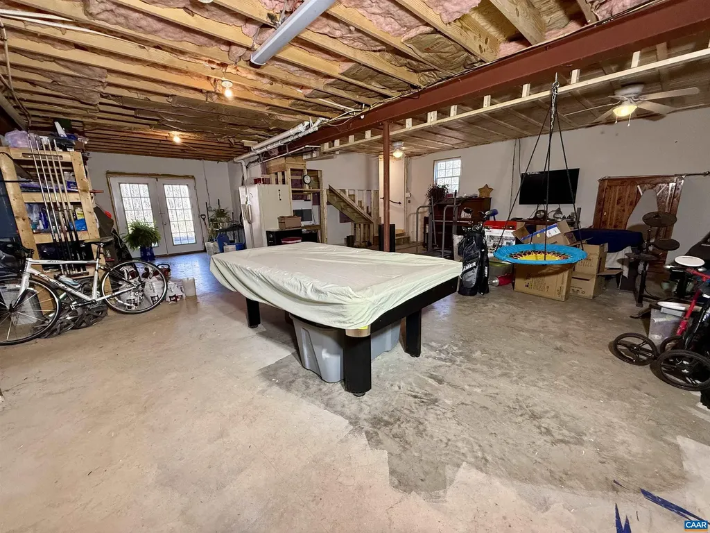 2019 Bybee Road Louisa VA 23093