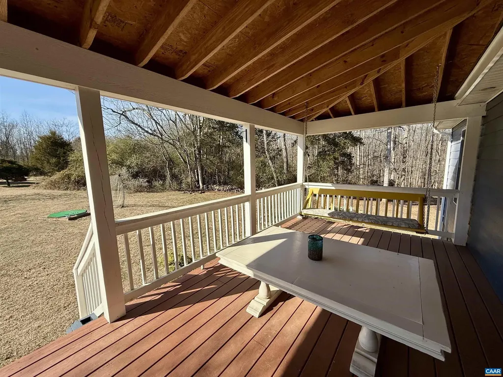 2019 Bybee Road Louisa VA 23093