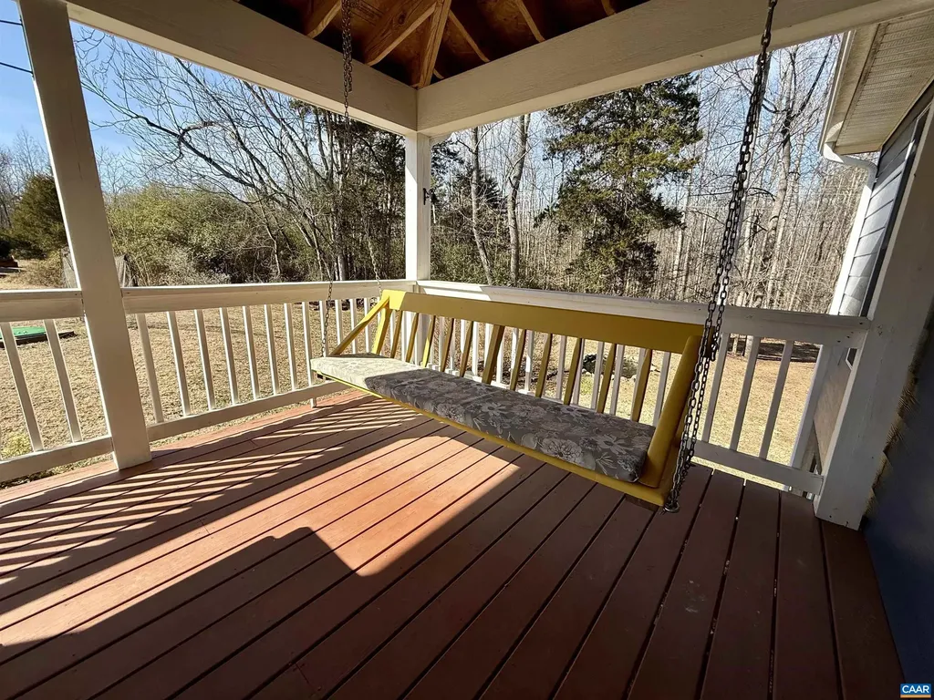 2019 Bybee Road Louisa VA 23093