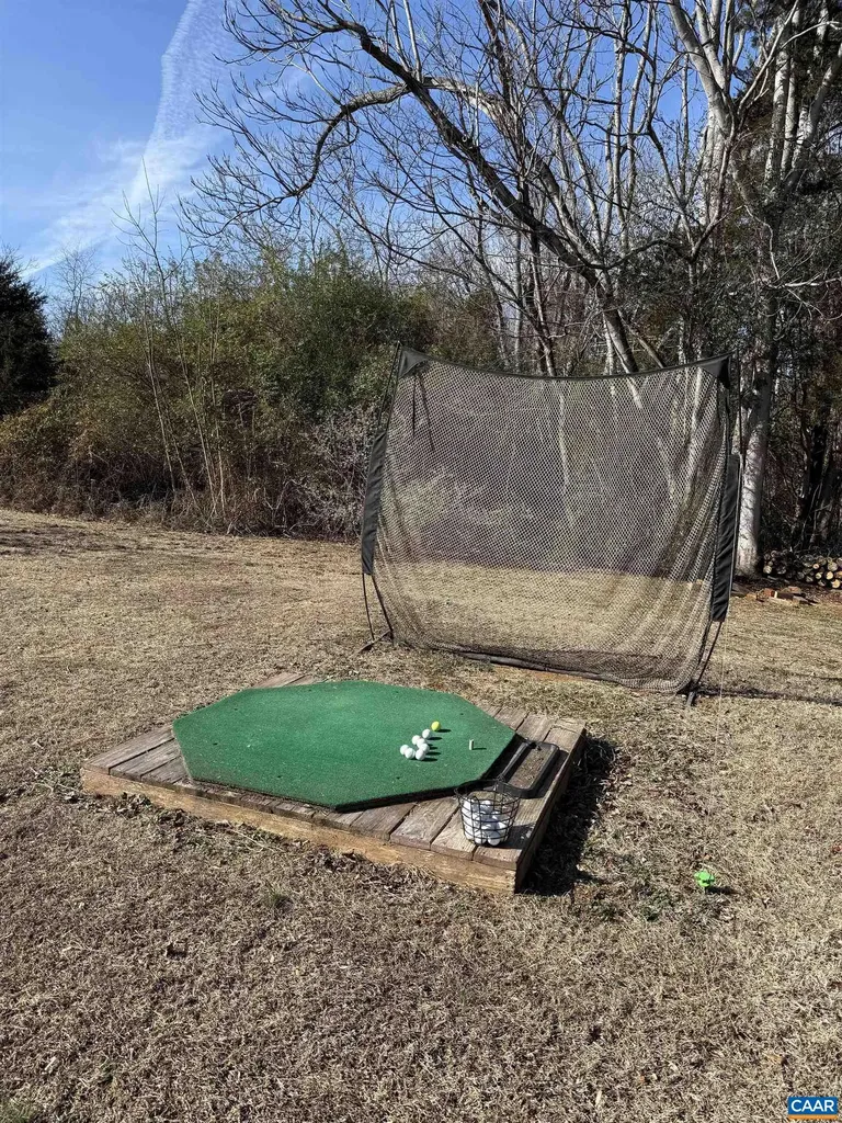 2019 Bybee Road Louisa VA 23093