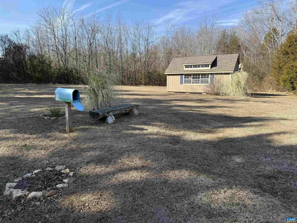 2019 Bybee Road Louisa VA 23093