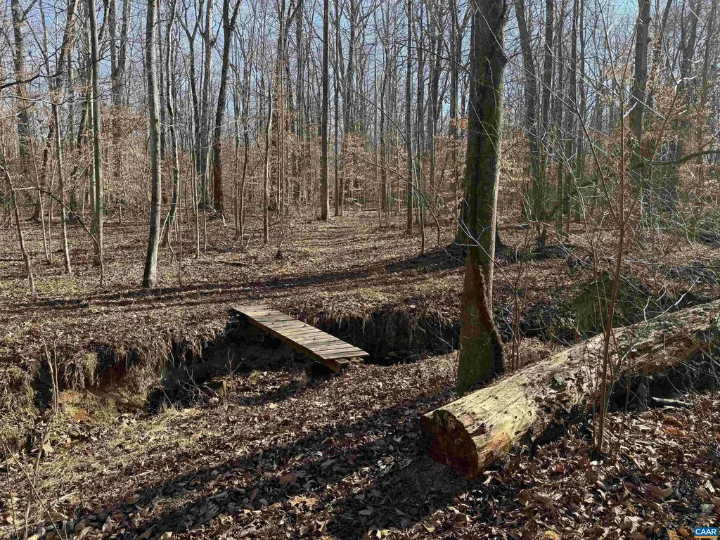 2019 Bybee Road Louisa VA 23093