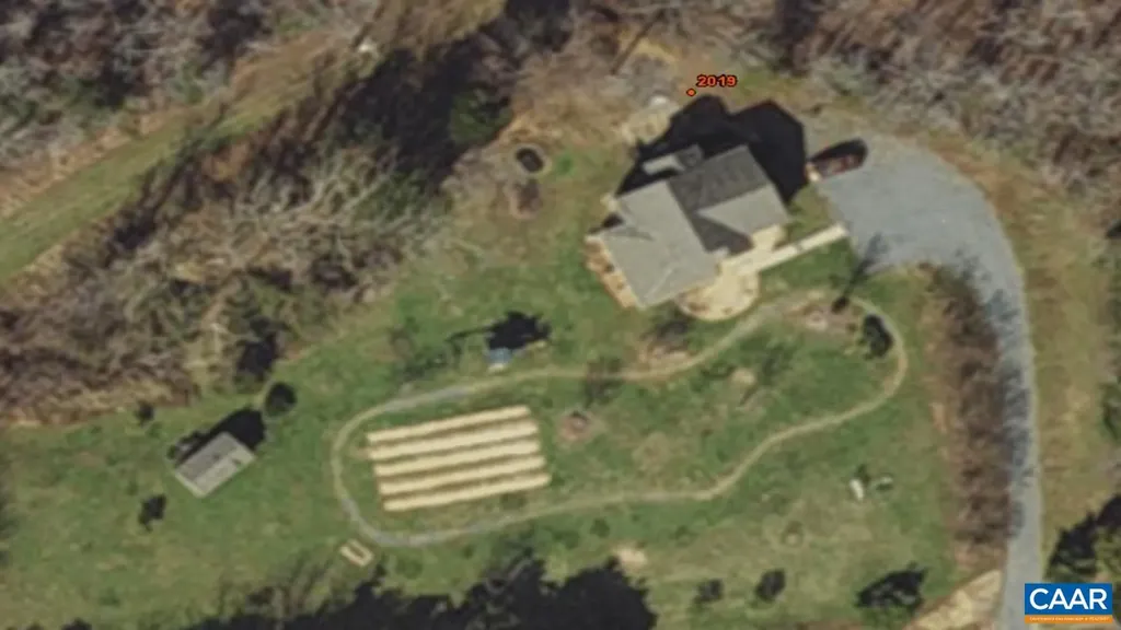 2019 Bybee Road Louisa VA 23093