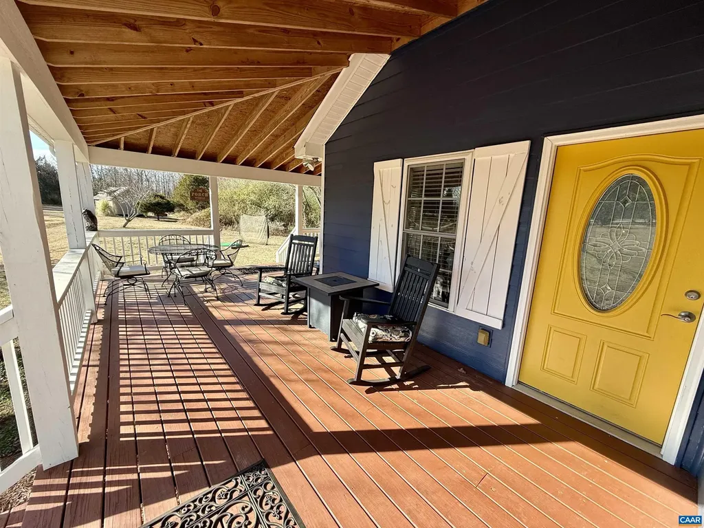 2019 Bybee Road Louisa VA 23093