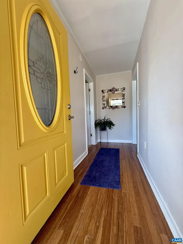 2019 Bybee Road Louisa VA 23093