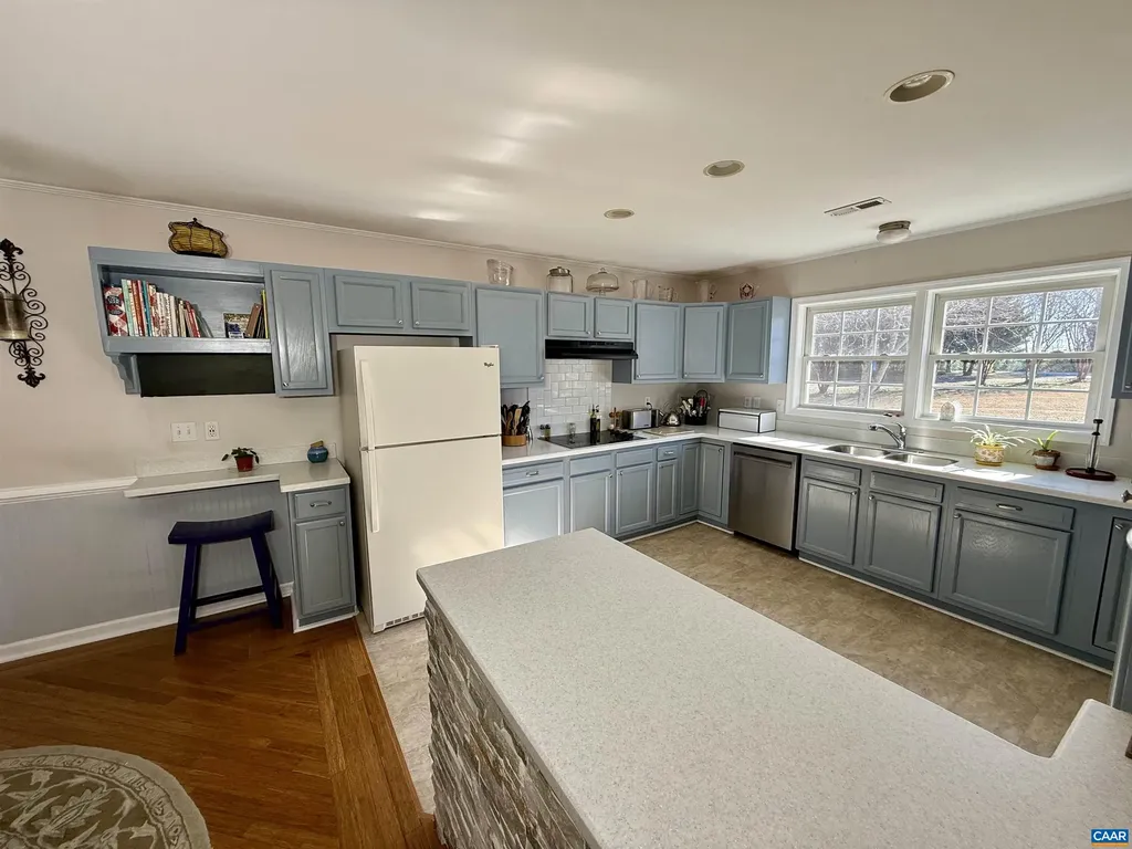 2019 Bybee Road Louisa VA 23093