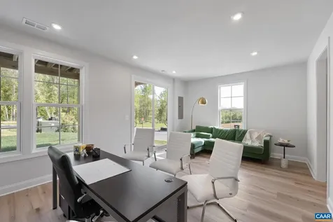 1234 Laconia Lane Charlottesville VA 22911