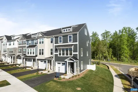 1234 Laconia Lane Charlottesville VA 22911