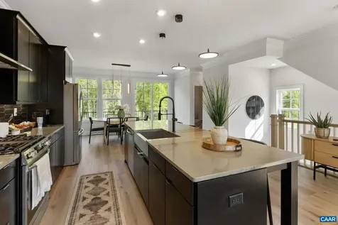 1234 Laconia Lane Charlottesville VA 22911