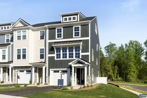1234 Laconia Lane Charlottesville VA 22911
