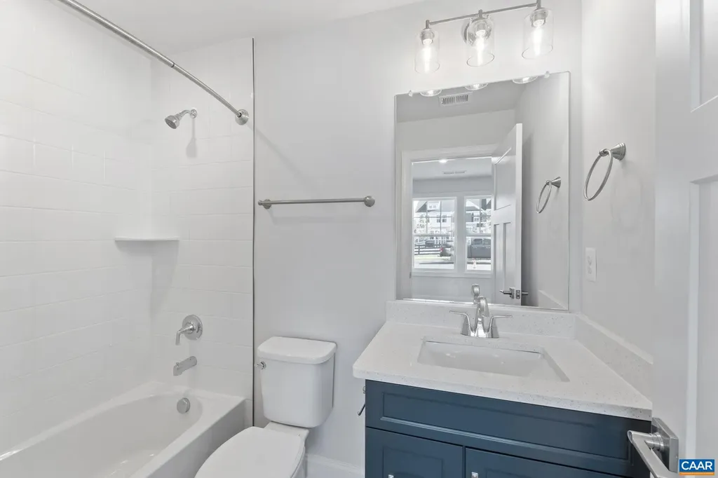 750 Park Ridge Drive Crozet VA 22932