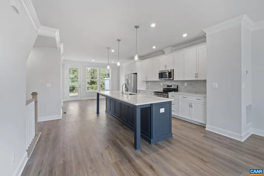 750 Park Ridge Drive Crozet VA 22932