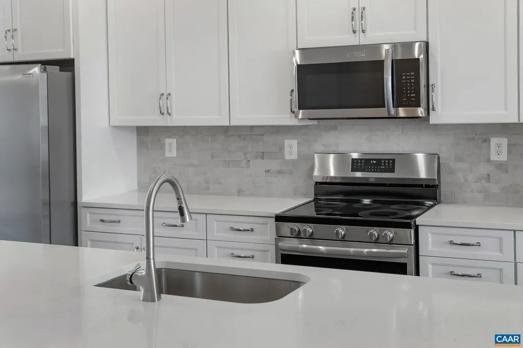 750 Park Ridge Drive Crozet VA 22932