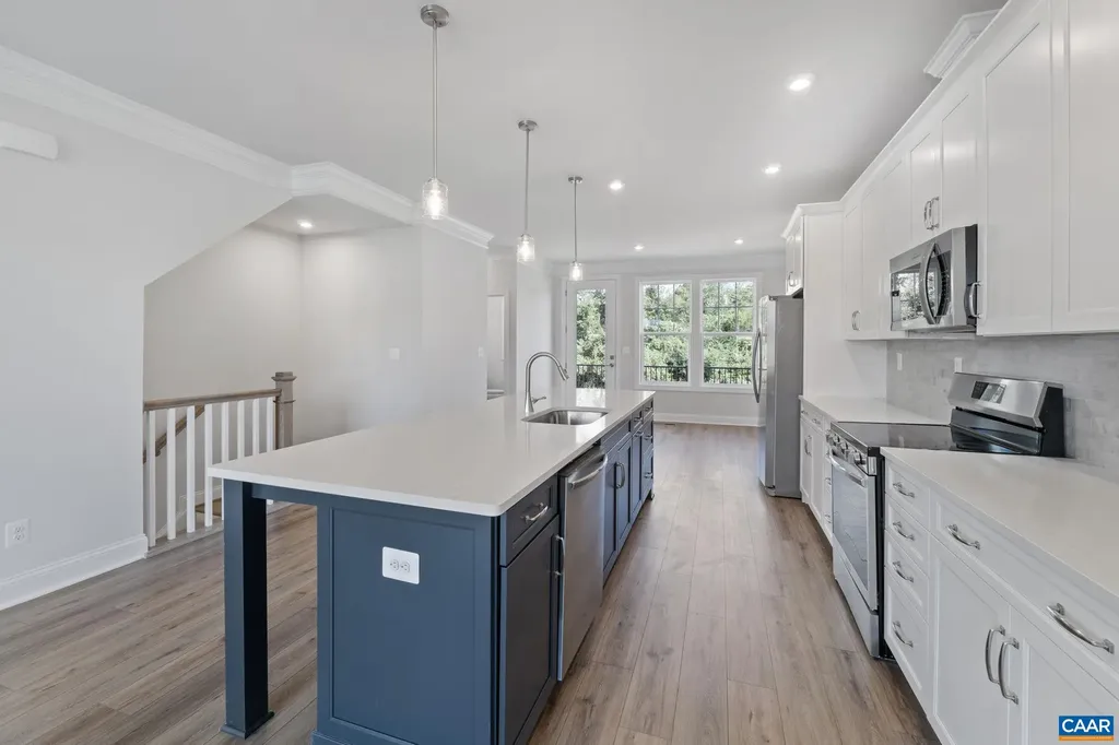 750 Park Ridge Drive Crozet VA 22932