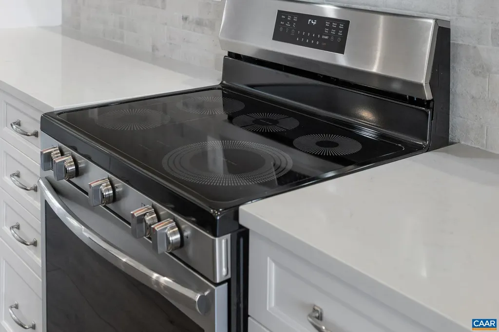 750 Park Ridge Drive Crozet VA 22932