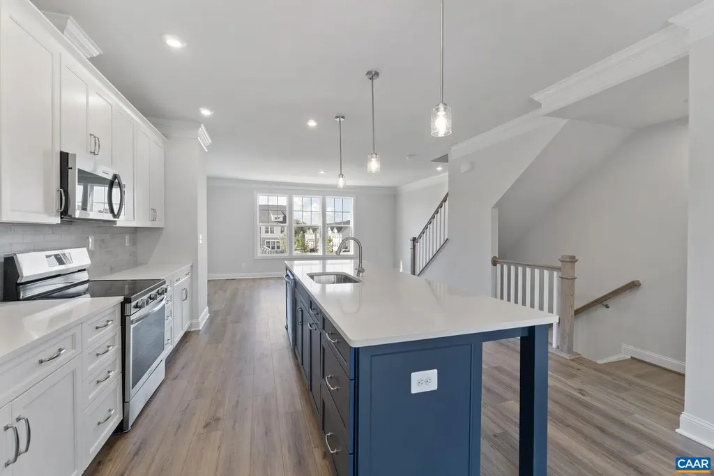 750 Park Ridge Drive Crozet VA 22932