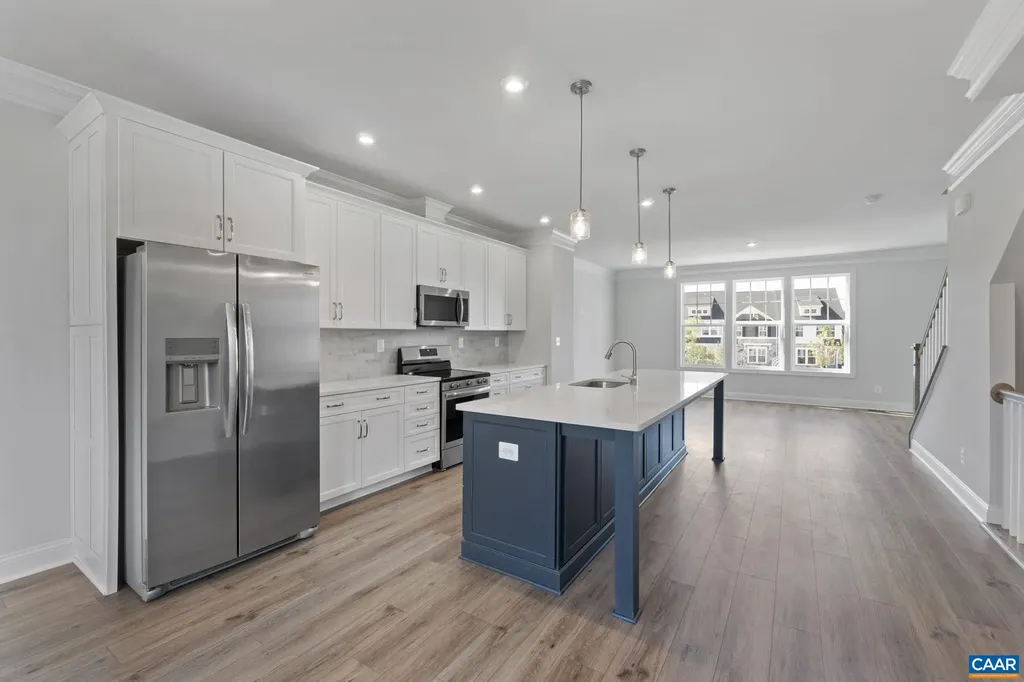 750 Park Ridge Drive Crozet VA 22932