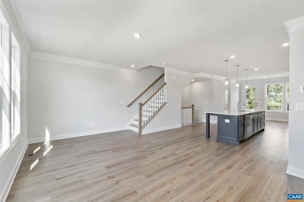 750 Park Ridge Drive Crozet VA 22932