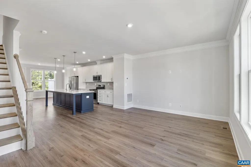 750 Park Ridge Drive Crozet VA 22932