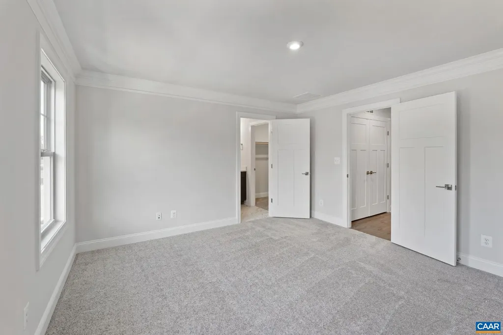 750 Park Ridge Drive Crozet VA 22932