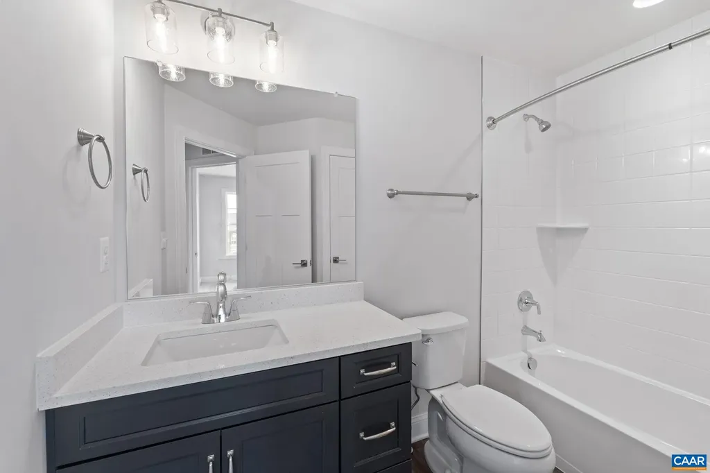 750 Park Ridge Drive Crozet VA 22932