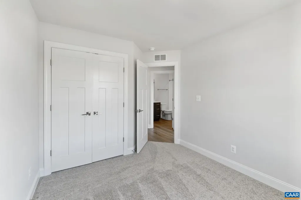 750 Park Ridge Drive Crozet VA 22932