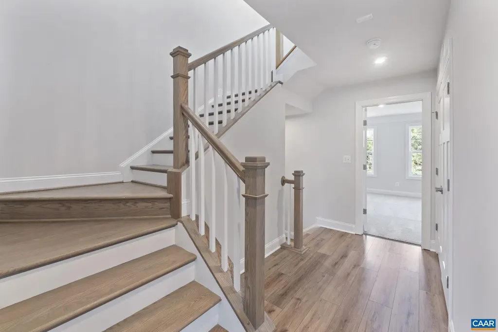 750 Park Ridge Drive Crozet VA 22932