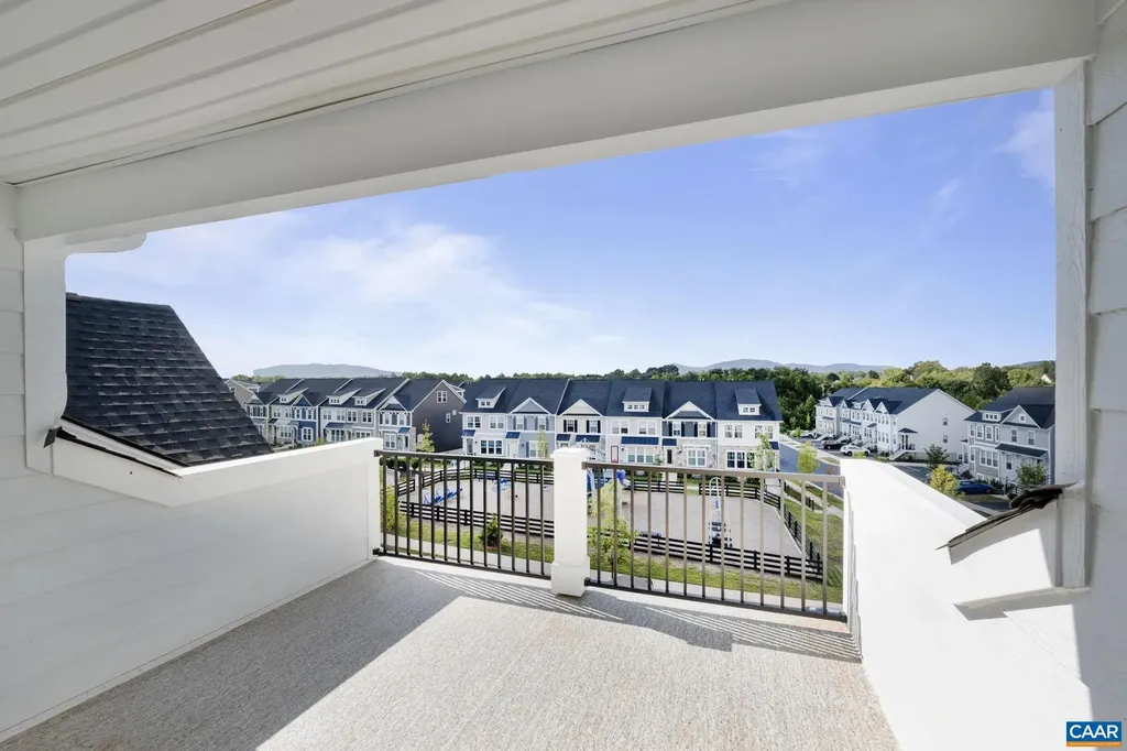 750 Park Ridge Drive Crozet VA 22932