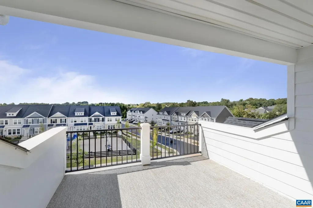 750 Park Ridge Drive Crozet VA 22932