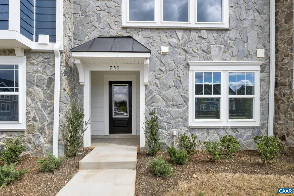 750 Park Ridge Drive Crozet VA 22932