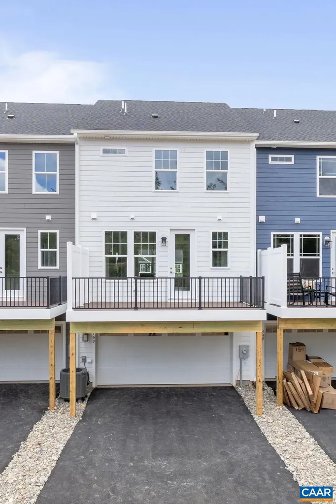 750 Park Ridge Drive Crozet VA 22932