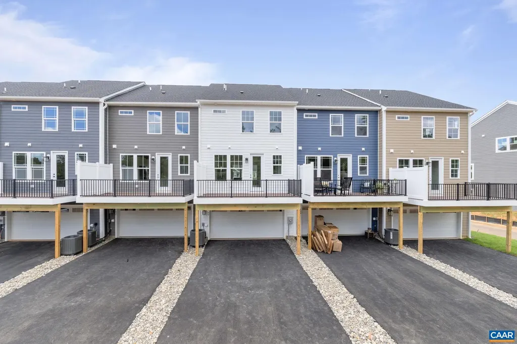 750 Park Ridge Drive Crozet VA 22932