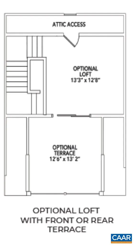 750 Park Ridge Drive Crozet VA 22932