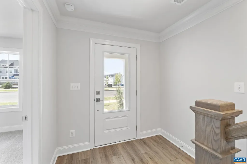 750 Park Ridge Drive Crozet VA 22932