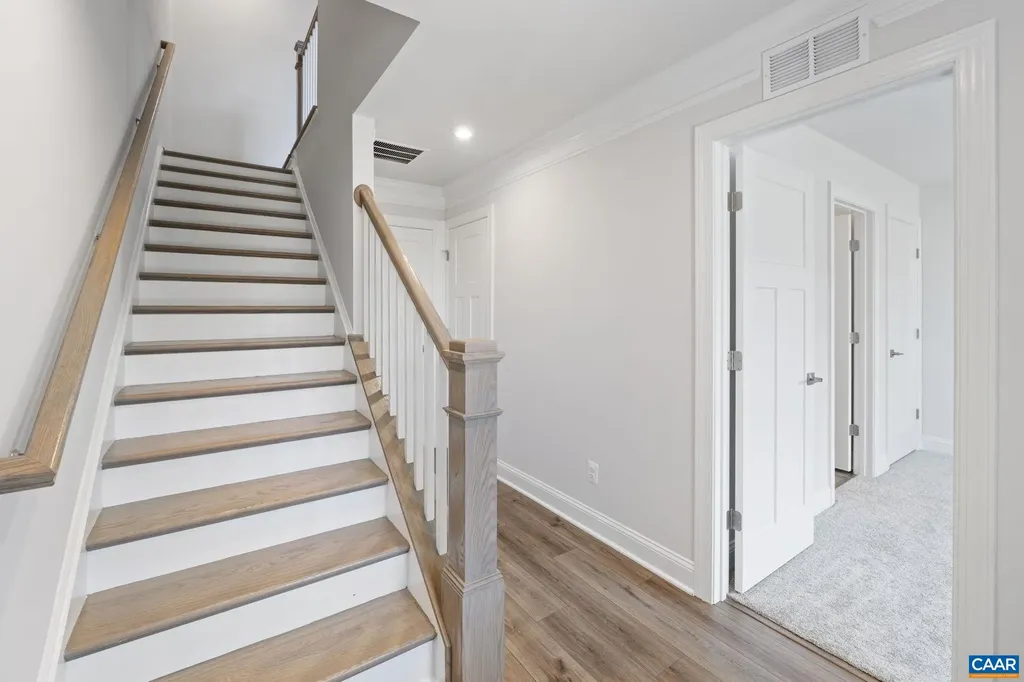 750 Park Ridge Drive Crozet VA 22932